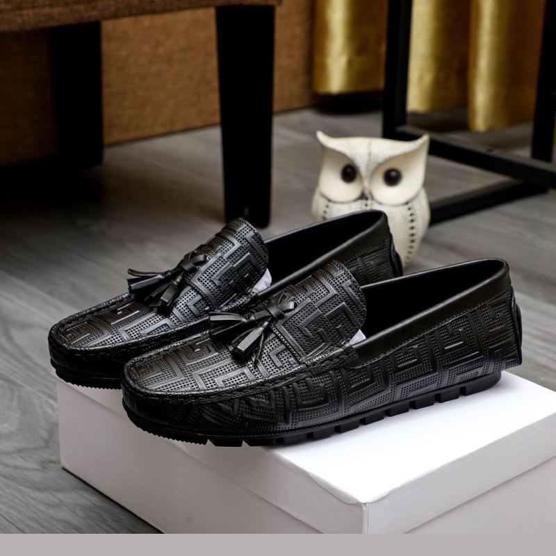 Givenchy Leather Shoes